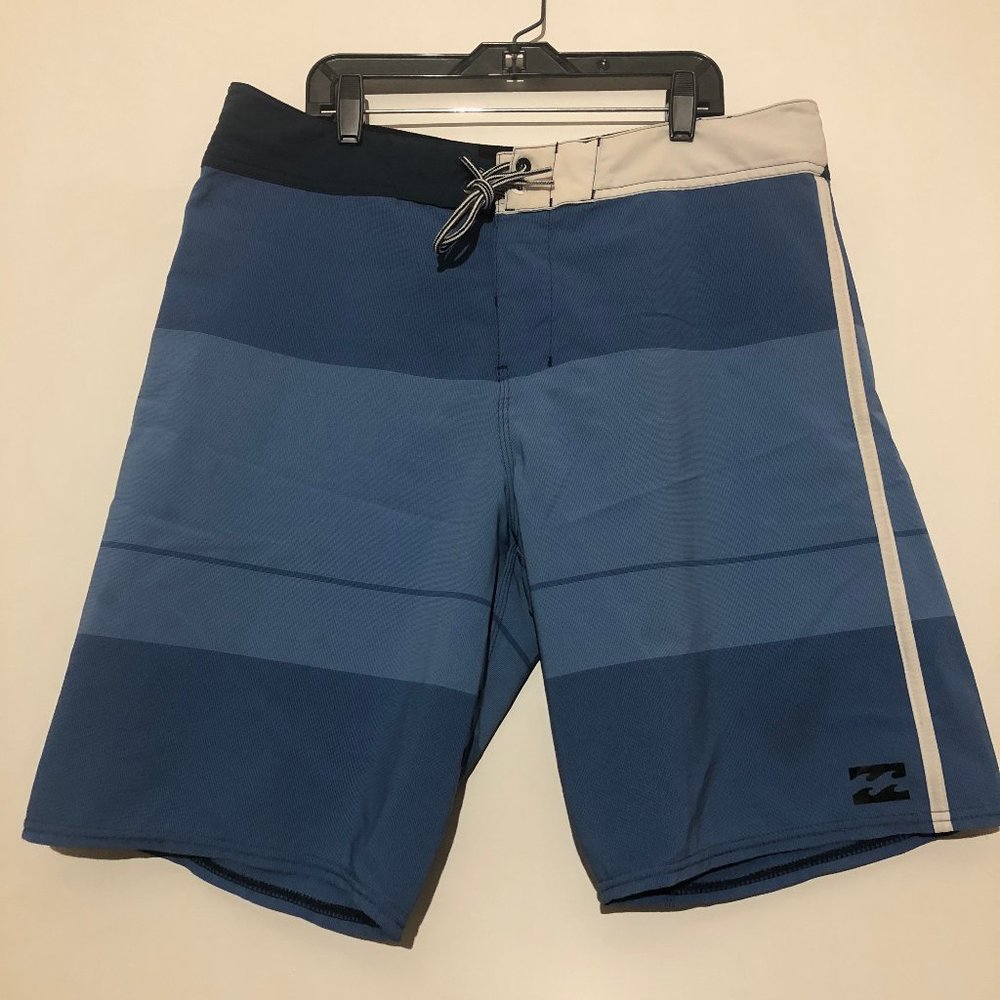 ☀️Billabong Swim Trunks | Sz 34